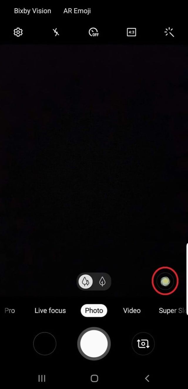 Samsung Galaxy S9 і Galaxy Note9 оновили до Android Pie - фото 294927