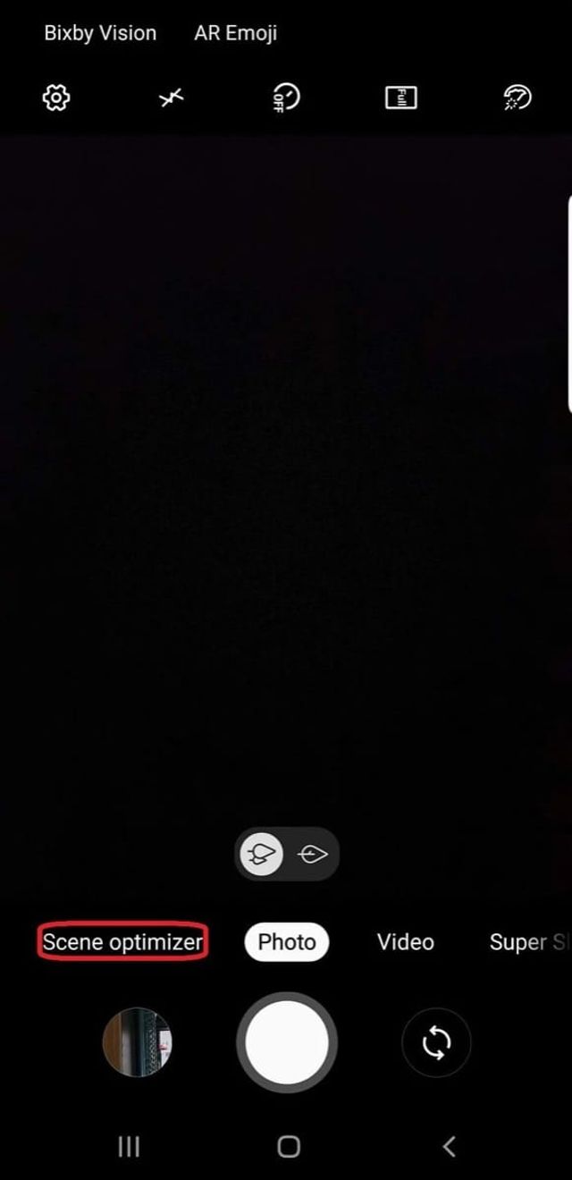 Samsung Galaxy S9 і Galaxy Note9 оновили до Android Pie - фото 294928