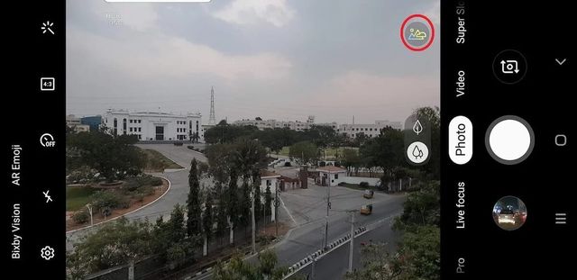 Samsung Galaxy S9 і Galaxy Note9 оновили до Android Pie - фото 294929