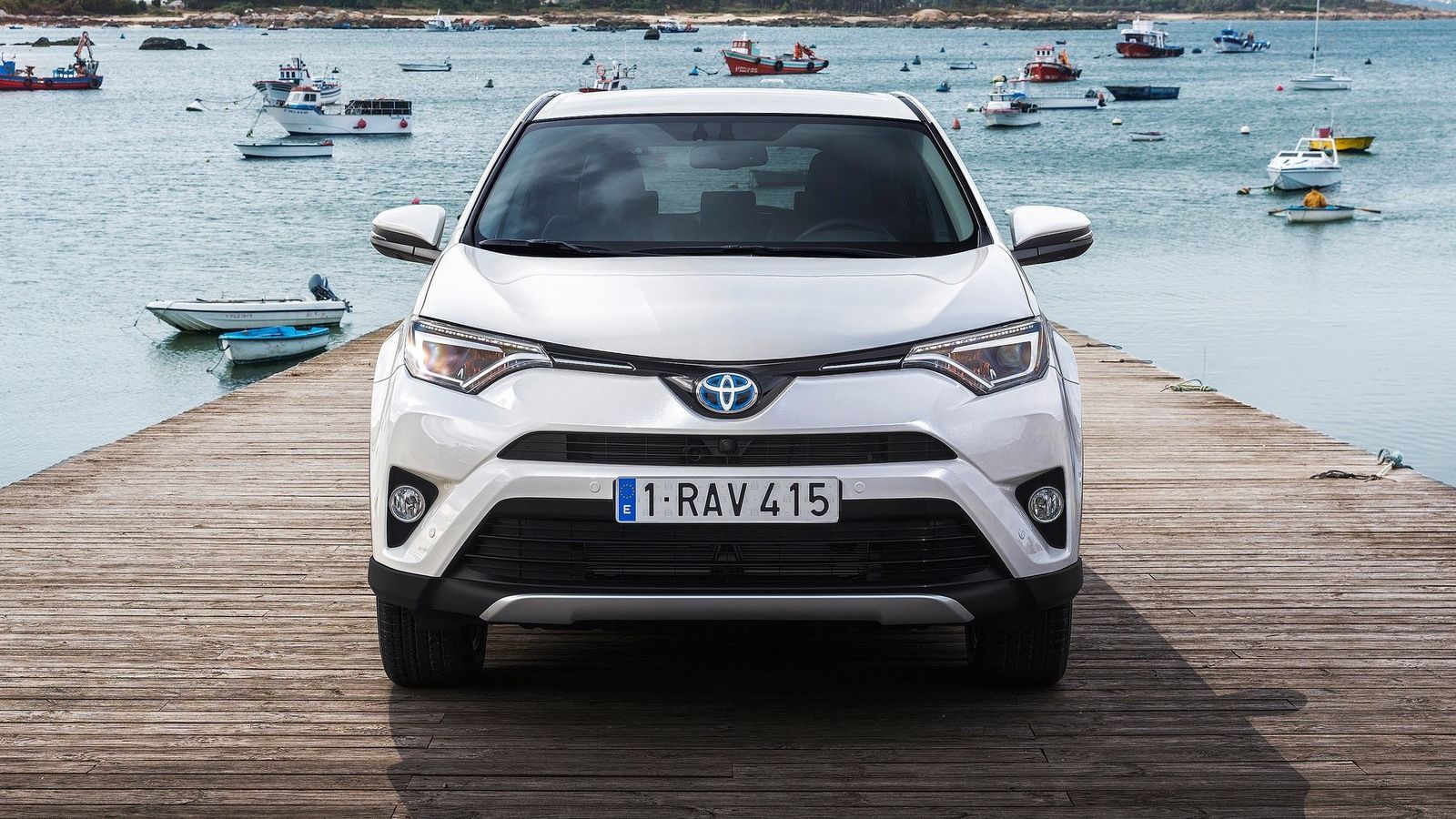 Найрідше Check Engine з'являється в автомобілях Toyota - фото 1