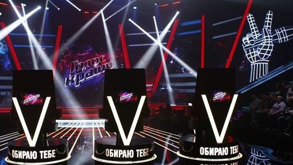 Голос країни 9 сезон: оголошені всі тренери вокального шоу