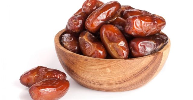 Цей смачний сухофрукт допоможе вилікувати кашель - фото 294979