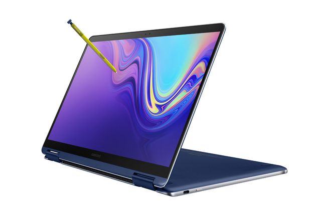 Samsung Notebook 9 Pen - фото 295026