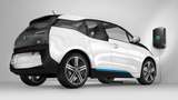 BMW і Porsche представили надшвидку зарядну станцію для електромобілів