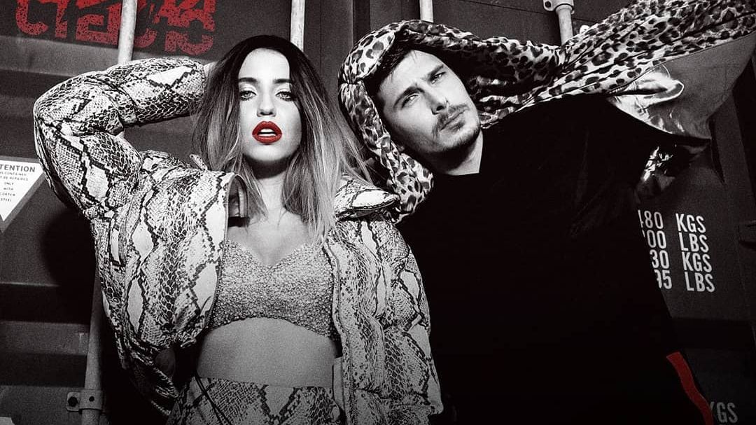 Прем'єра кліпу Время и Стекло - Песня про лицо - фото 1