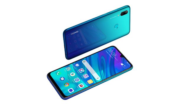 Huawei P Smart 2019 коштуватиме від 6499 гривень - фото 295053