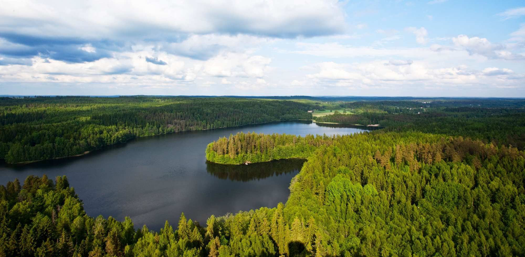 Рекламний ролик закликає відвідати Падасйокі - фото 1