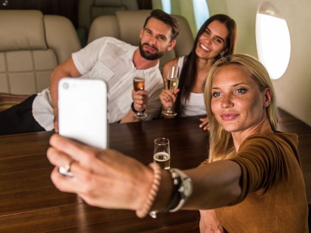 Новорічна подорож обійдеться у шалені 250 тисяч доларів США - фото 295080