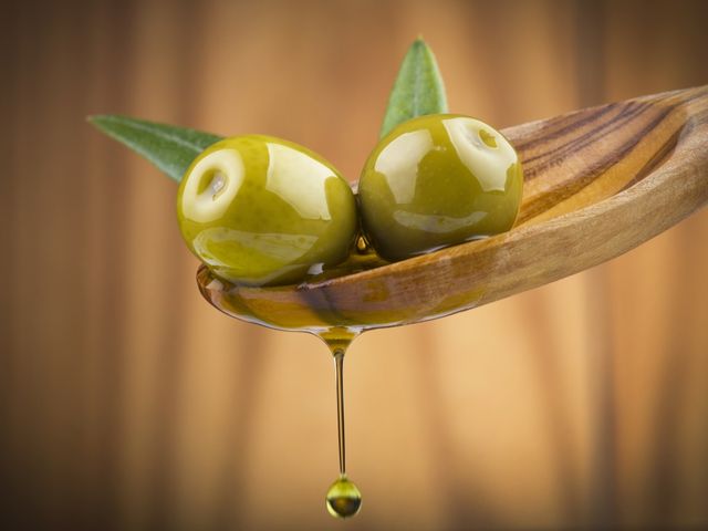 Оливки визнали найкращим перекусом - фото 295106