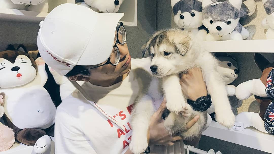 Кафе пропонує великий простір для вас - фото 1