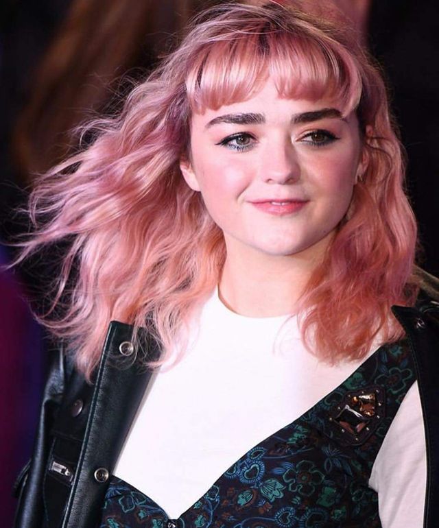 Зірка Гри престолів кардинально змінила імідж - фото 295138