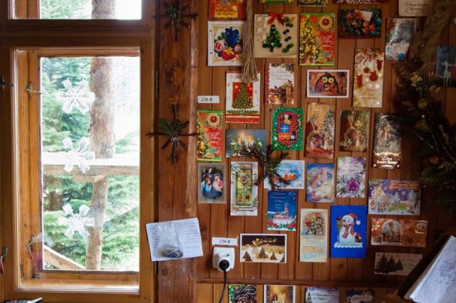 Садиба Миколая - фото 295153