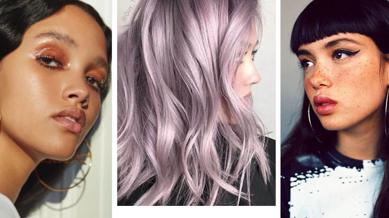 Названі головні б'юті-тренди 2019 року