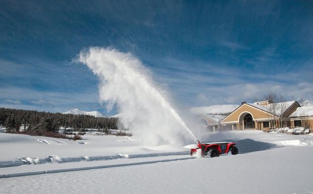 Honda у реальних умовах випробувала безпілотний квадроцикл - фото 295182
