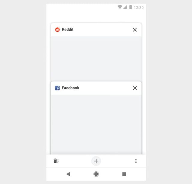 Можна буде закрити всі вкладки відразу - фото 295233