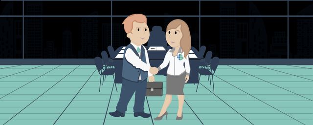 Названо секрет успішних ділових переговорів- фото 295334