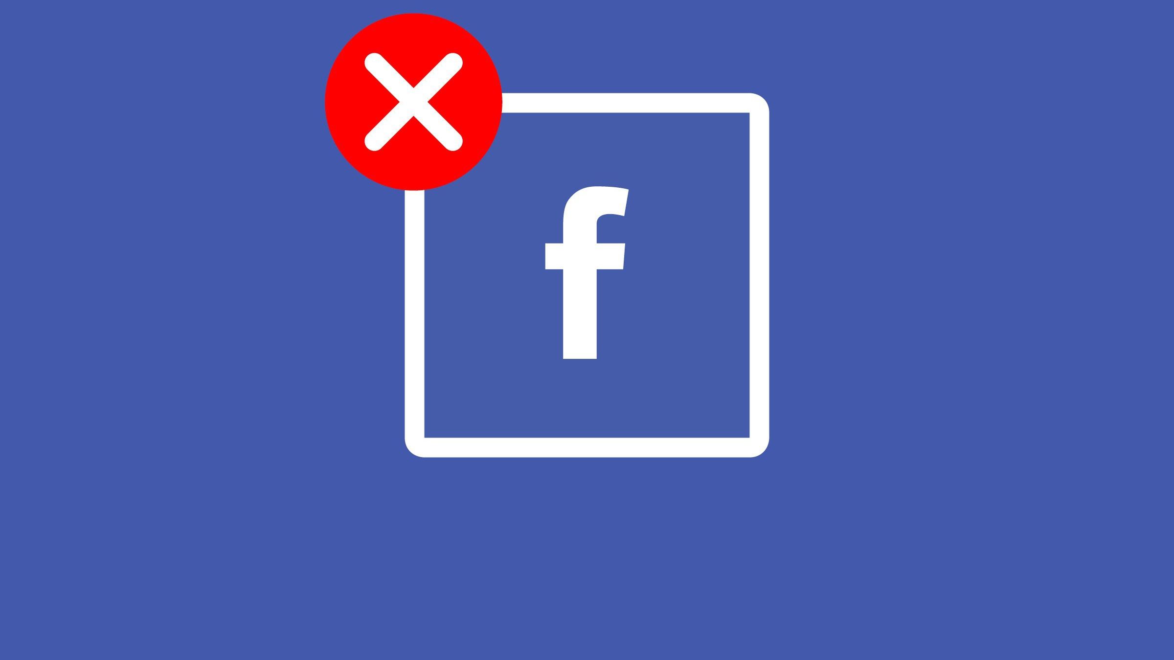 У Facebook знайшли значну вразливість