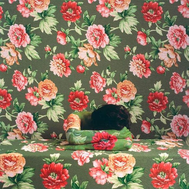 Художниця-хамелеон вразила мережу своїми роботами - фото 295347