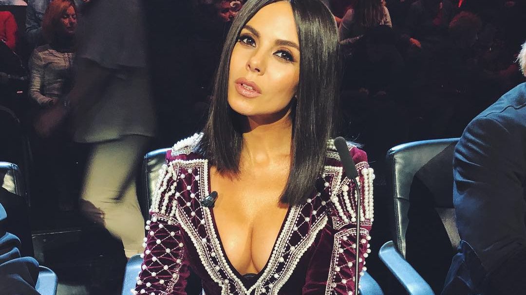 Користувачі мережі підтримали новий образ Каменських - фото 1