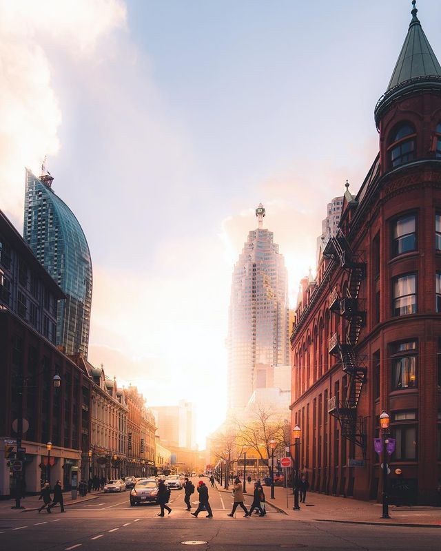 Захопливі мандрівки в об'єктиві Гіла Таміна: яскраві фото - фото 295362