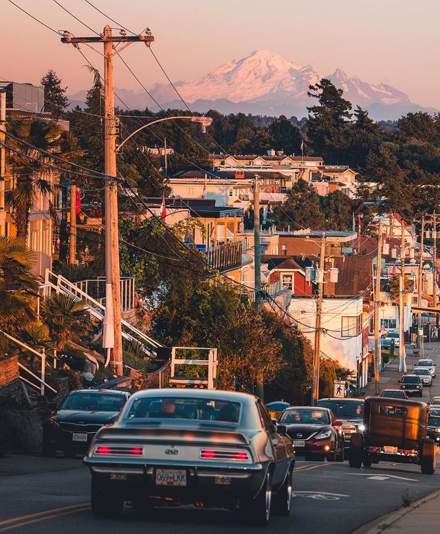 Захопливі мандрівки в об'єктиві Гіла Таміна: яскраві фото - фото 295363