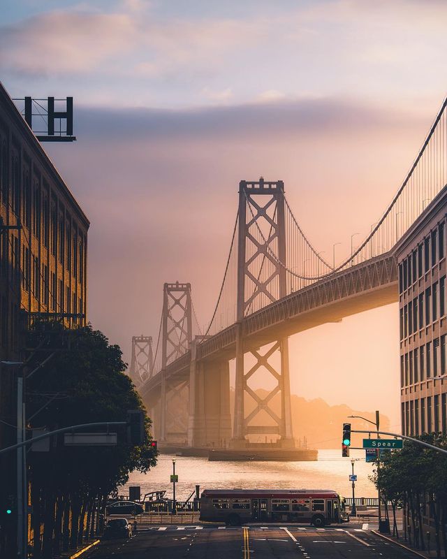 Захопливі мандрівки в об'єктиві Гіла Таміна: яскраві фото - фото 295364