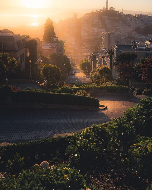 Захопливі мандрівки в об'єктиві Гіла Таміна: яскраві фото - фото 295365