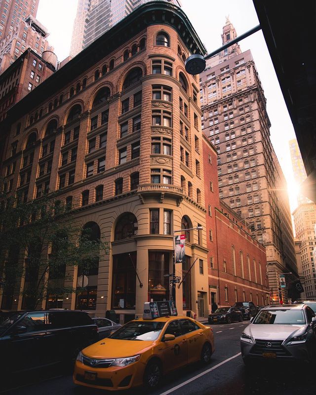 Захопливі мандрівки в об'єктиві Гіла Таміна: яскраві фото - фото 295367