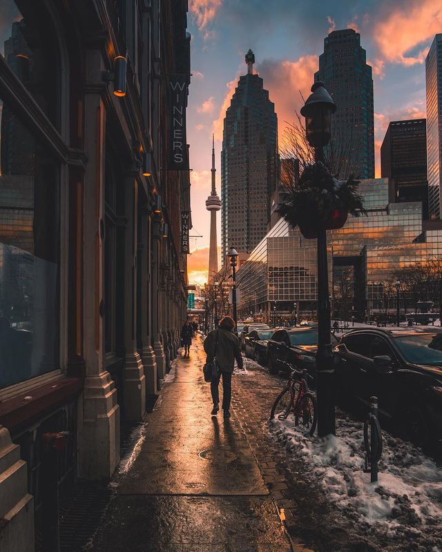 Захопливі мандрівки в об'єктиві Гіла Таміна: яскраві фото - фото 295368