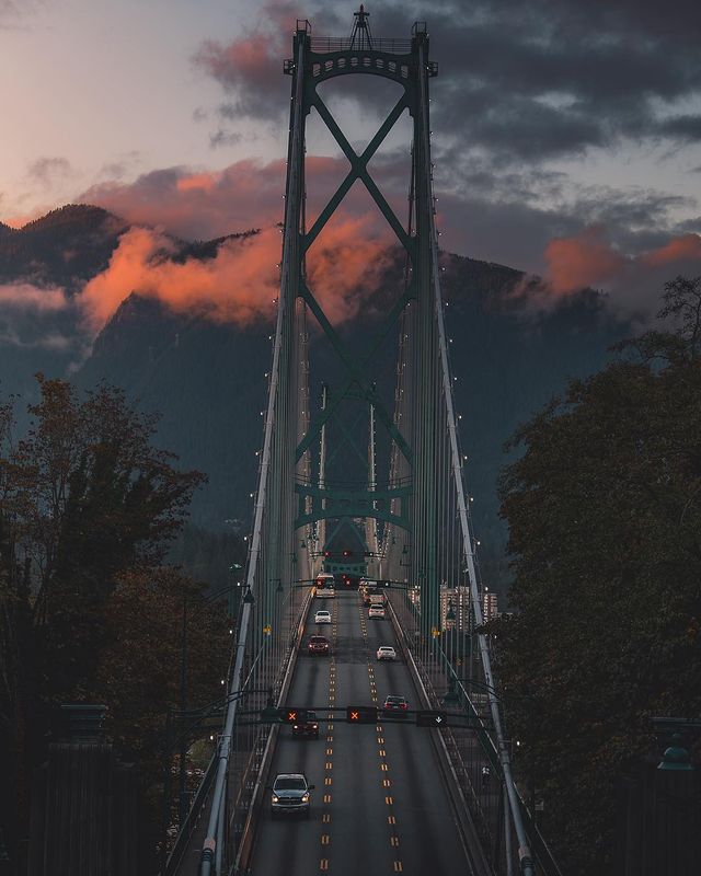 Захопливі мандрівки в об'єктиві Гіла Таміна: яскраві фото - фото 295369