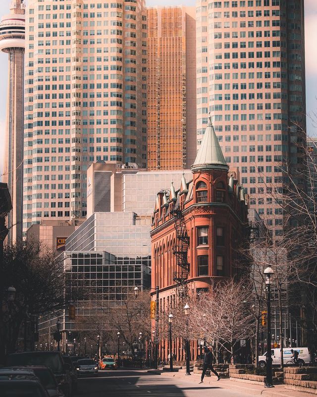 Захопливі мандрівки в об'єктиві Гіла Таміна: яскраві фото - фото 295372