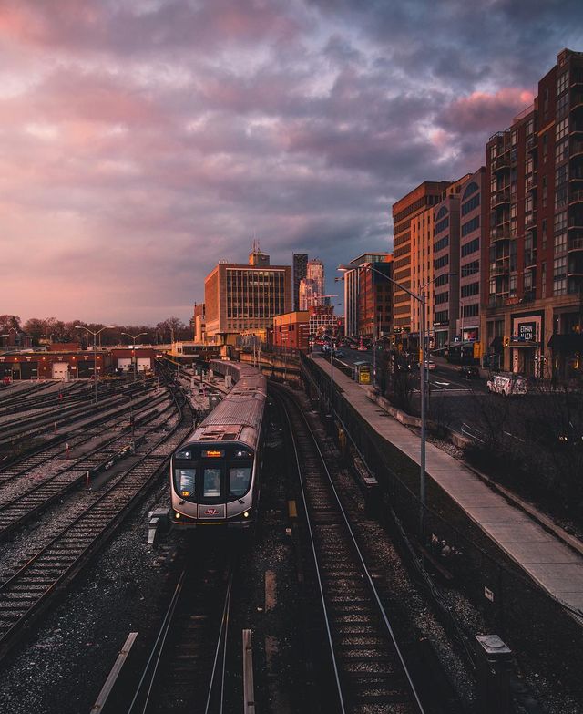 Захопливі мандрівки в об'єктиві Гіла Таміна: яскраві фото - фото 295373