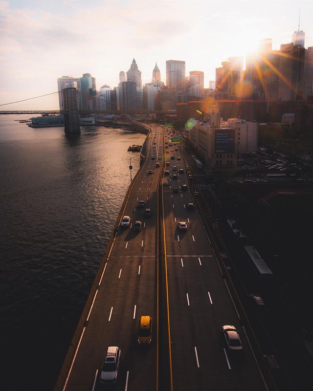 Захопливі мандрівки в об'єктиві Гіла Таміна: яскраві фото - фото 295375