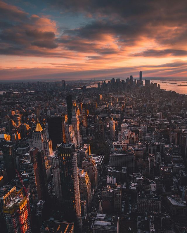 Захопливі мандрівки в об'єктиві Гіла Таміна: яскраві фото - фото 295376