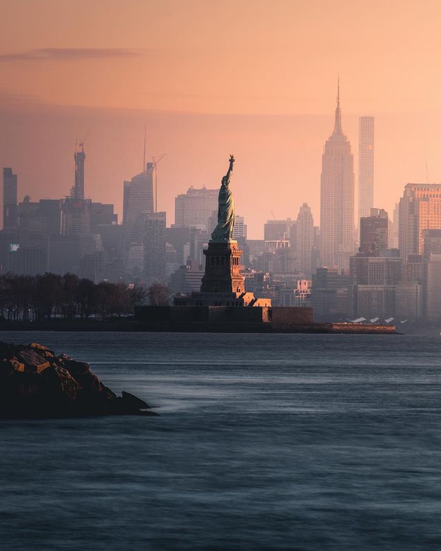 Захопливі мандрівки в об'єктиві Гіла Таміна: яскраві фото - фото 295377