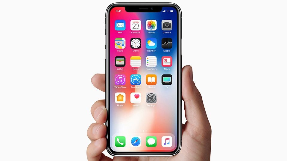 Apple запідозрили у брехні про iPhone X