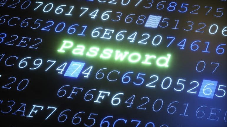 Найпопулярніші паролі - фото 1