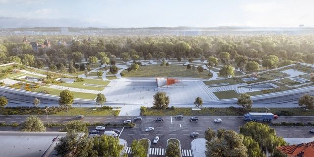 Етнографічний музей у Будапешті- фото 295445