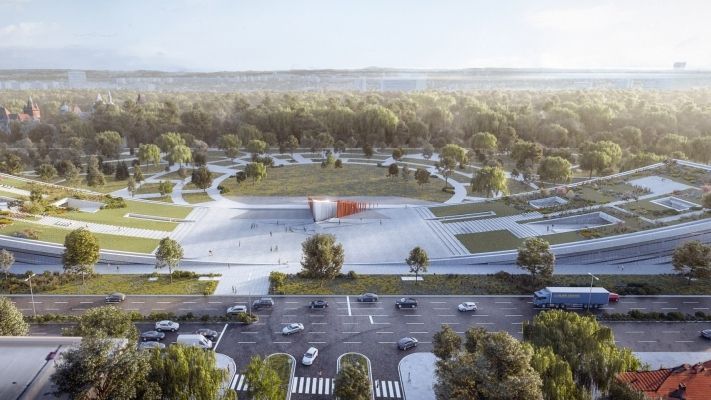 Найкрасивіший архітектурний проект - фото 1