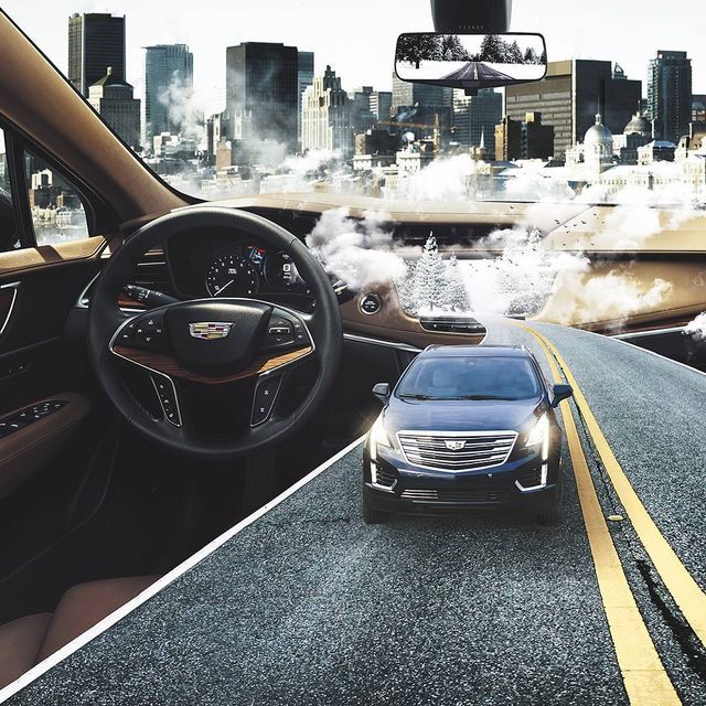 Неймовірний світ у роботах Джастіна Майна: ефектні фото - фото 295464