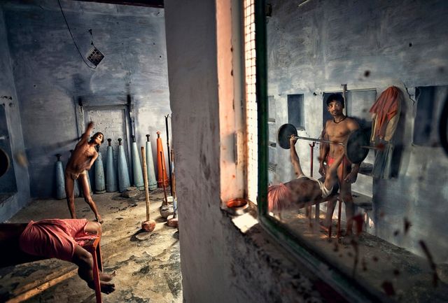 Представлено найкращі тревел-фото 2018 року з різних країн світ - фото 295564