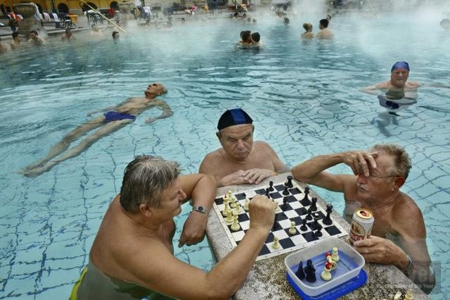 Представлено найкращі тревел-фото 2018 року з різних країн світ - фото 295565