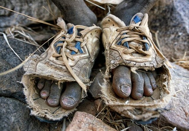 Представлено найкращі тревел-фото 2018 року з різних країн світ - фото 295571