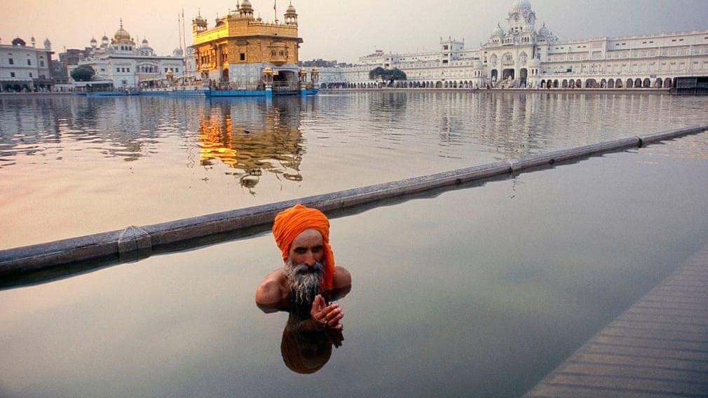 Представлено найкращі тревел-фото 2018 року з різних країн світ