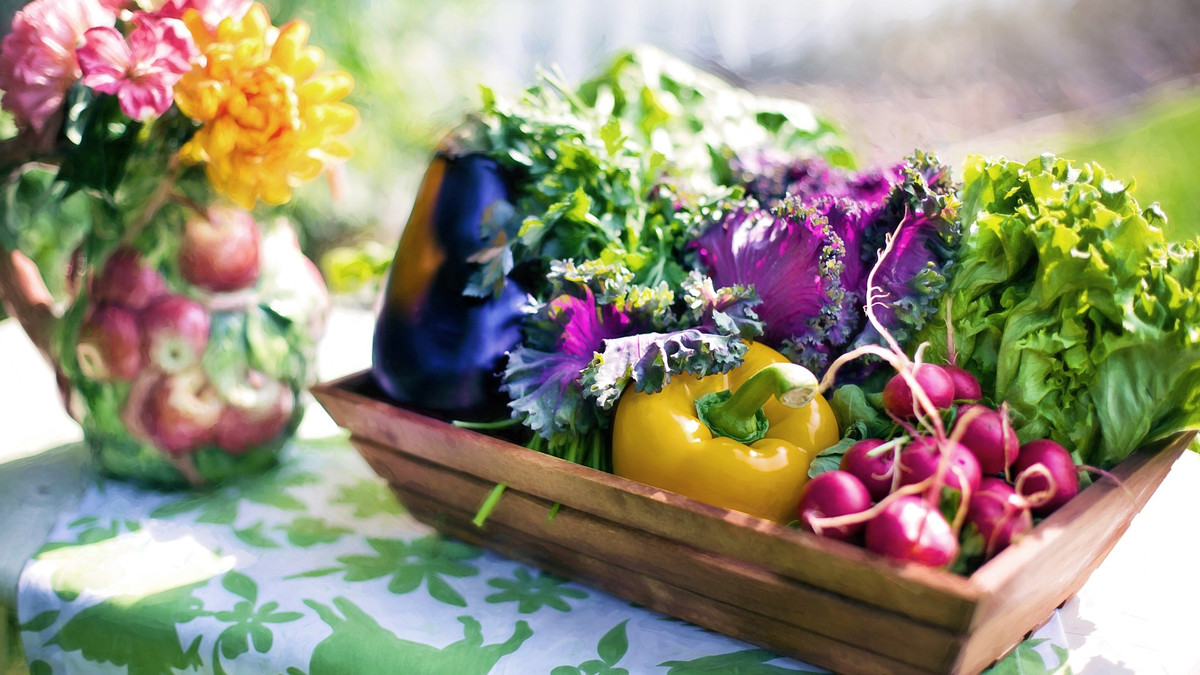 Учені розповіли про шкоду органічних овочів і фруктів - фото 1