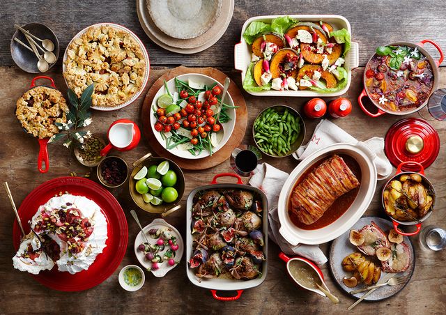 Поласуйте десертом наступного ранку - фото 295648