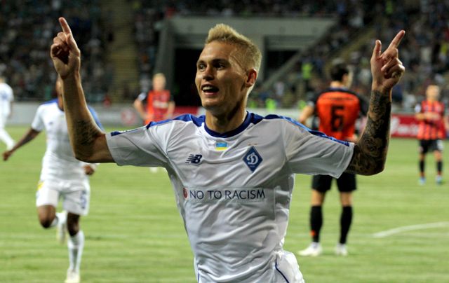 Наставник Динамо прокоментував жеребкування Ліги Європи- фото 295655