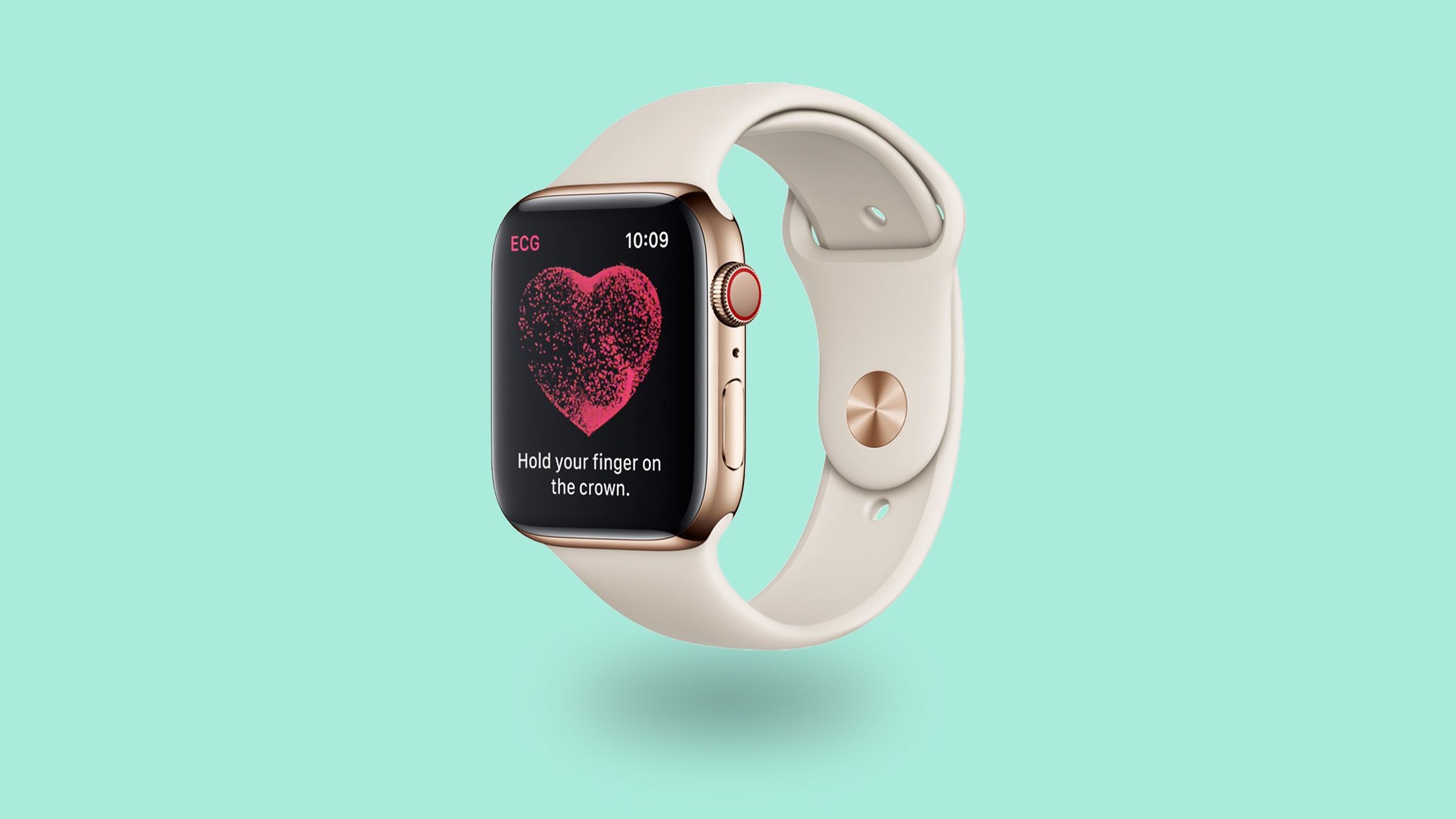 В Apple Watch виявили секретну функцію