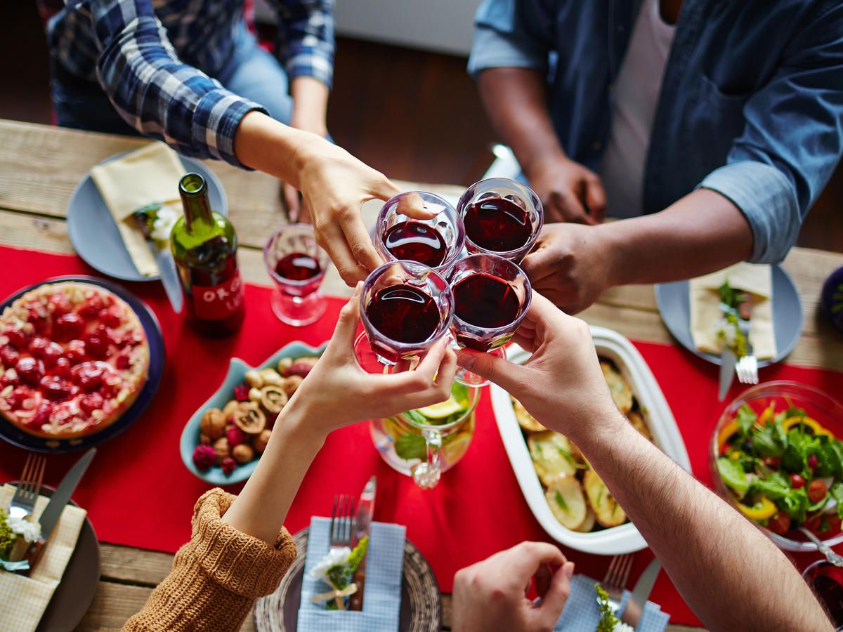 Ідеальний рецепт зближення - фото 1