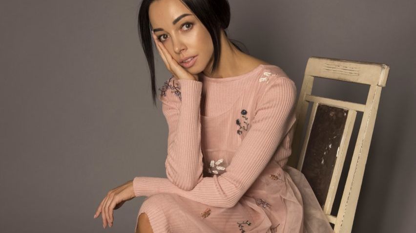 Сергій нещодавно приїжджав до України - фото 1